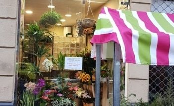 Floristería | Lore Bai | Loradenda