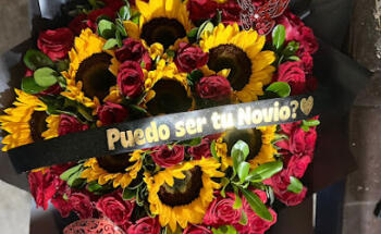 Florería y Diseños Ariza