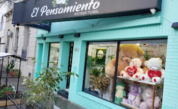 Florería El Pensamiento