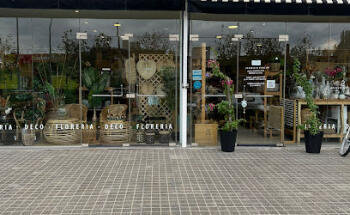 Puesto de Flores & Deco