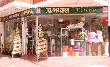 Florería las Gardenias