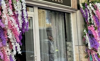 La Casa De Las Flores Дом цветов Цветы и Розы