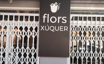 FLORS XUQUER