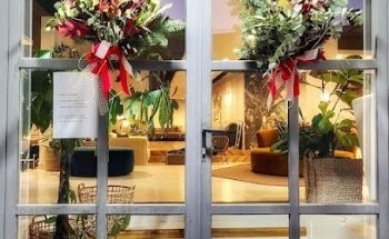 FLORISTERÍA LA PÉRGOLA