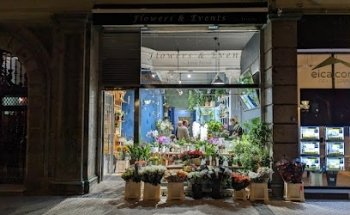 FLOWERS & EVENTS Donostia ????