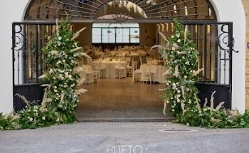 Floristería Raquel Solar Floristas