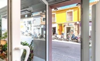 Mandarina Floristería Dènia