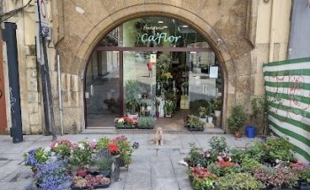 Floristeria Ca'flor