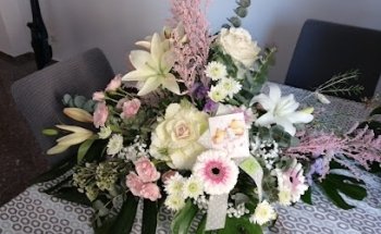 PEPA RIBES Floristería