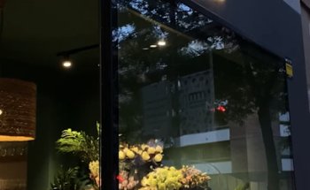 Disseny Floral Tavola