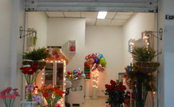 Floristería Zabrisky - Floristerías en Pereira