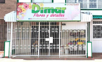 Dimar flowers and details