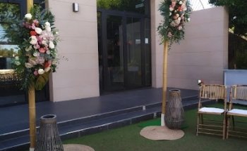 El huerto de los luises