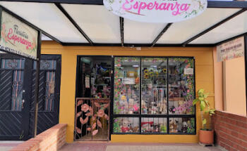 Floristería Esperanza Manizales | Ramos y Arreglos Florales a Domicilio