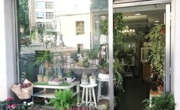 Floristería Rossas Loradenda