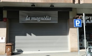 Floristeria la magnòlia