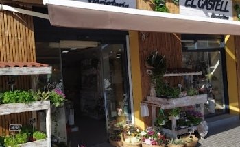 Floristería el Castell
