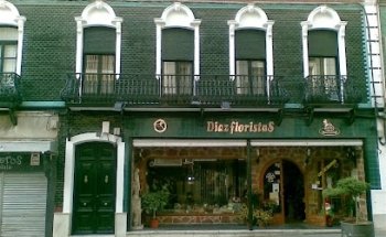 Díaz Floristas Puertollano