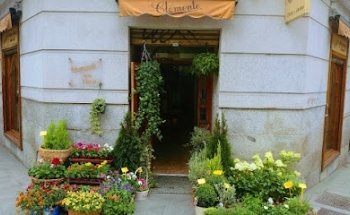 Floristería Clemente