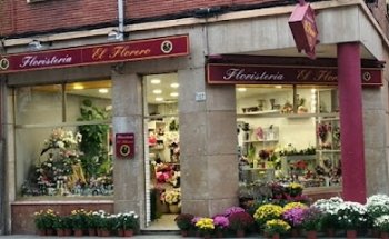 Floristería El Florero.