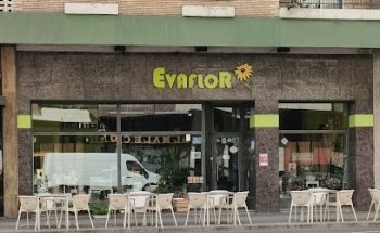 Floristería Evaflor
