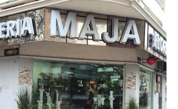 Maja Flores & Regalos