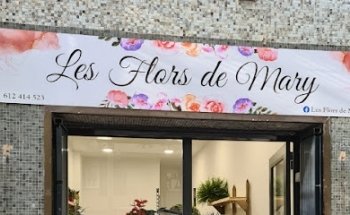 Floristeria flors de mary