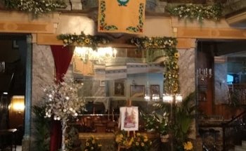 Floristería El Bosque de Marie