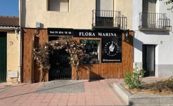 Flora Marina