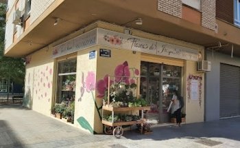 Flores de Jacqueline - Floristeria Valencia