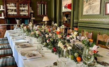 FLORISTERIA LOVING LAVANDA - flores y bodas en Segovia