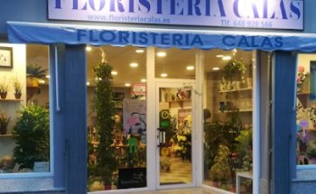 Floristeria Calas