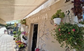 Florist & Home Samantha