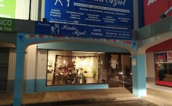 Floristería Hada Azul