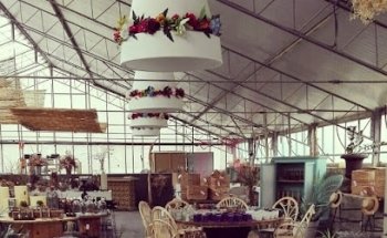 El Món de les Flors