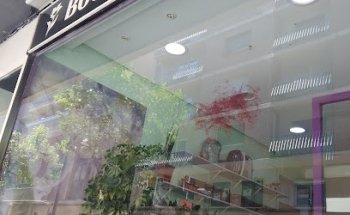 Floristería Bouquet Zamora