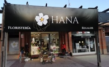HANA Floristería y Complementos | Envío a domicilio