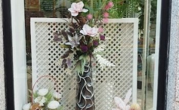 Peñalver Arte Floral y Peñalver Chic&Fashion