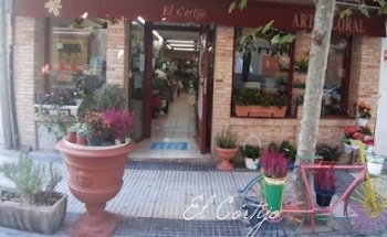 Floristería Majadahonda El Cortijo