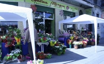 Floristeria Contxa Márquez