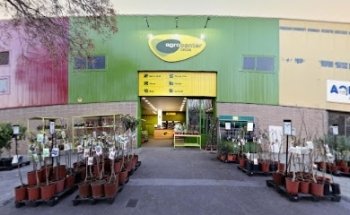 AGROCENTER LLEIDA
