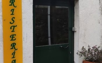 Floristería Valle Fragoso