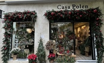 Floristería Polen