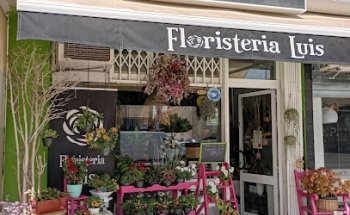 Floristería Luis