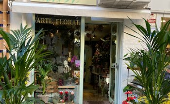 Floristeria Art Floral Miguel Herrera