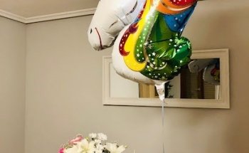 Mª Jesús Floristas