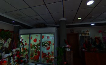 Floristería Florparaiso