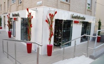 Floristería Toñi: Floristería en Almería
