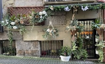 Floristería Agarimo