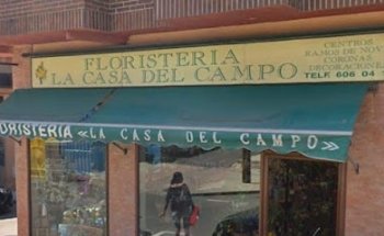 LA CASA DEL CAMPO